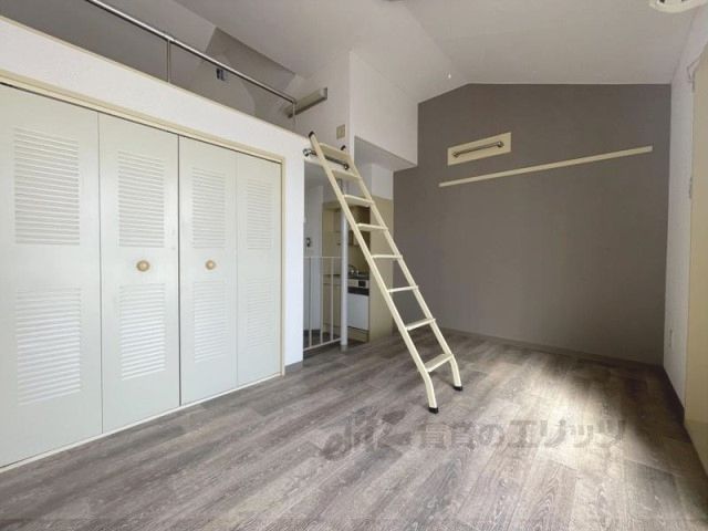 子供部屋