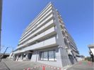 ライオンズマンション大和八木の外観