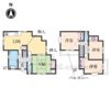 矢田町6081-17戸建の間取り画像