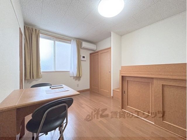 子供部屋