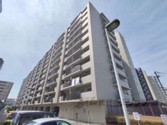 東急ドエル奈良パークビレッジの外観画像