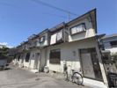 田井第二コーワハイツの外観