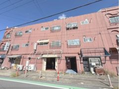 RIZEONE大和高田レジデンス文化棟の外観画像