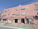 RIZEONE大和高田レジデンス文化棟の間取り画像