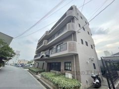 メゾンニュー大宮の外観画像