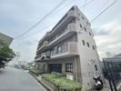 メゾンニュー大宮の外観