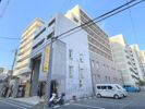 シティホームズ大宮の外観