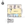 LIVRE Ⅱの間取り画像