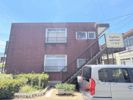 TOYOTOMI八川APARTMENT NO8の外観