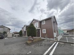 カーサ・ヴェルデの外観画像