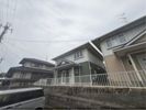 リビエールMAMI Aの外観