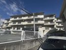 iマンション広陵の外観