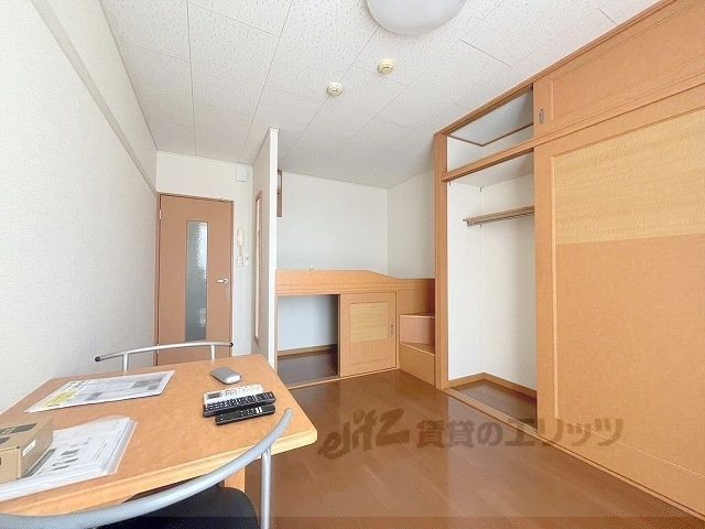 子供部屋