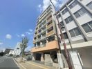 フレアコート奈良の外観