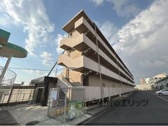新栄マンションの外観画像