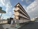 新栄マンションの外観