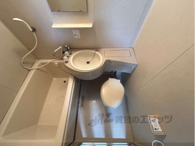 バスルーム