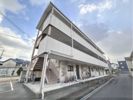 中村ハイツの外観