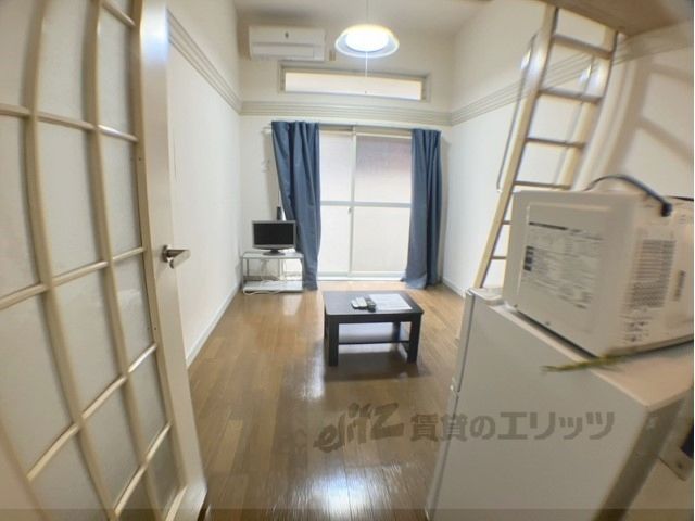 子供部屋