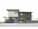 シャーメゾン 平城山の外観