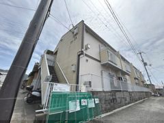 タウニィ高畑の外観画像