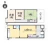 南田原町792-7戸建の間取り画像