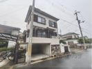 マイホーム九条の外観