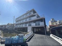 Renatus大和高田の外観画像