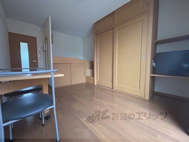 子供部屋