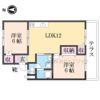 スターシャルム壱番館の間取り画像