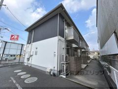 プロスパーの外観画像