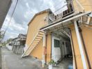 RIZE大和高田の外観