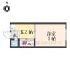 RIZE大和高田の間取り画像