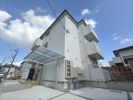 ソレイユビセレクト法蓮町Ⅲの外観