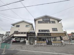 シティコート森下の外観画像