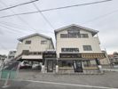 シティコート森下の間取り画像