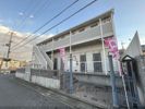 桜井第6マンションの外観