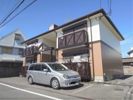 ファミール富堂の外観