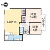 ファミール富堂の間取り画像