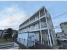 レオパレスFondVillageの外観
