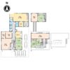 南十三142-2戸建の間取り画像