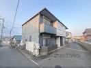 セレーノ二上Aの外観