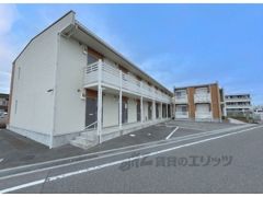 レオネクストノームの外観画像
