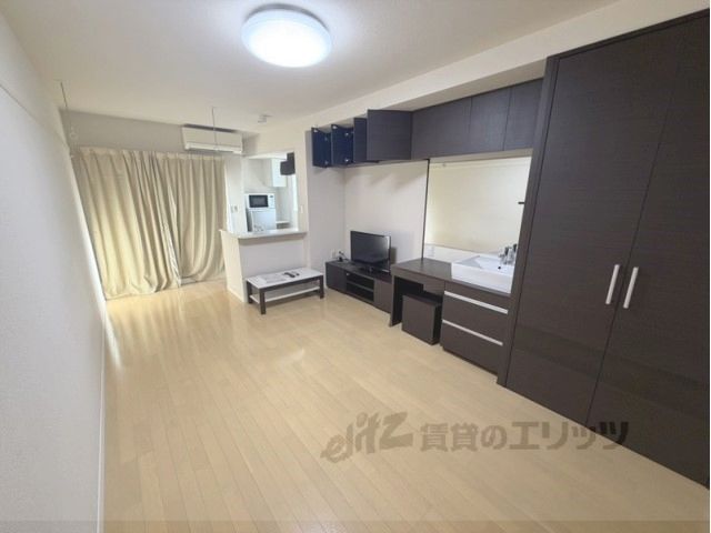 リビング
