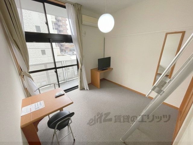 リビング