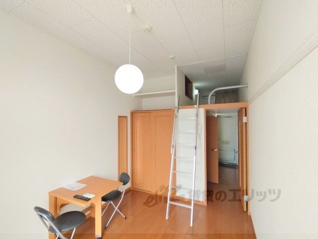 子供部屋