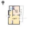 五位堂片岡マンションの間取り画像