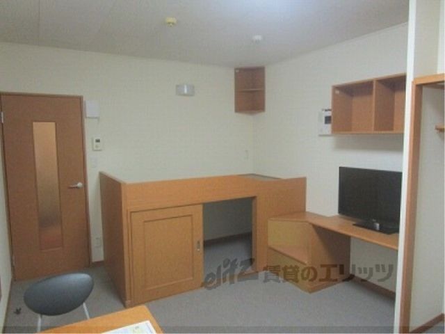 子供部屋