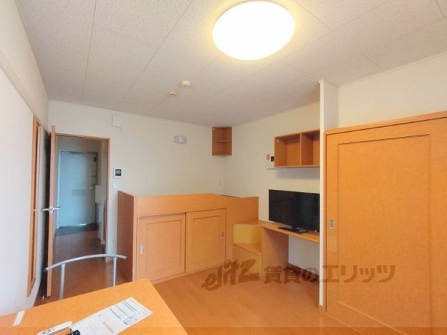 子供部屋
