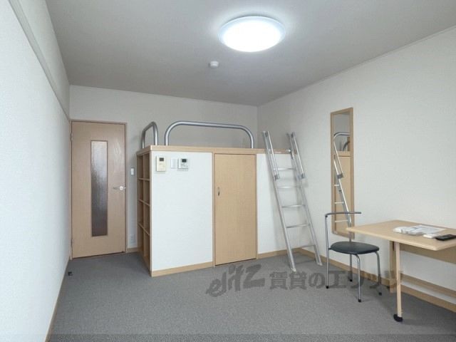子供部屋